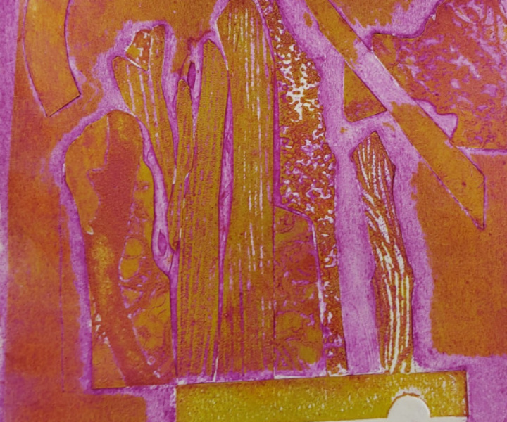 Collagraph Summer School