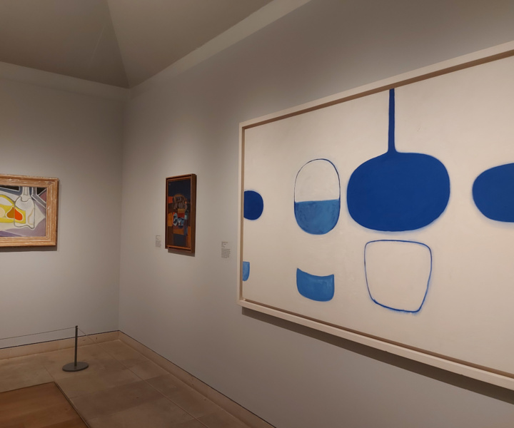 The Shape of Things – Still Life In Britain