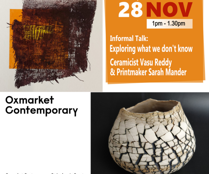 Print Press Fire Glaze – Oxmarket Contemporary